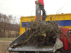 Sportplatz Aubach Hechseln u. Schredern. 011